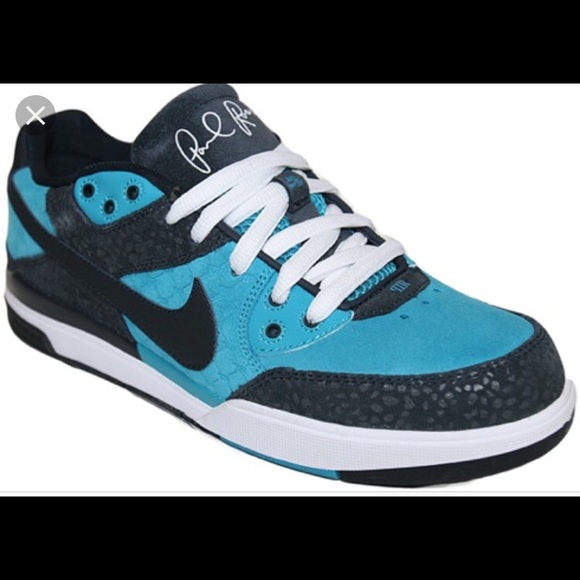 nike sb paul rodriguez 3